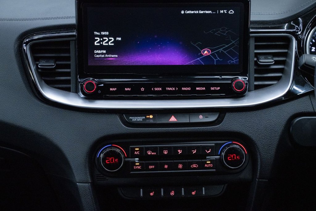 Used Kia XCeed 2024 for sale - 77952279: Photo 17