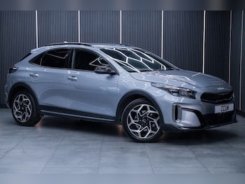 Kia XCeed feature image