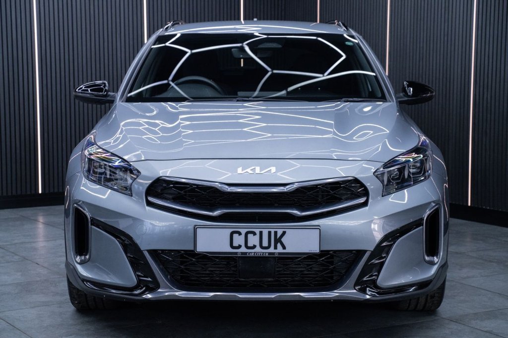 Used Kia XCeed 2024 for sale - 77952279: Photo 2