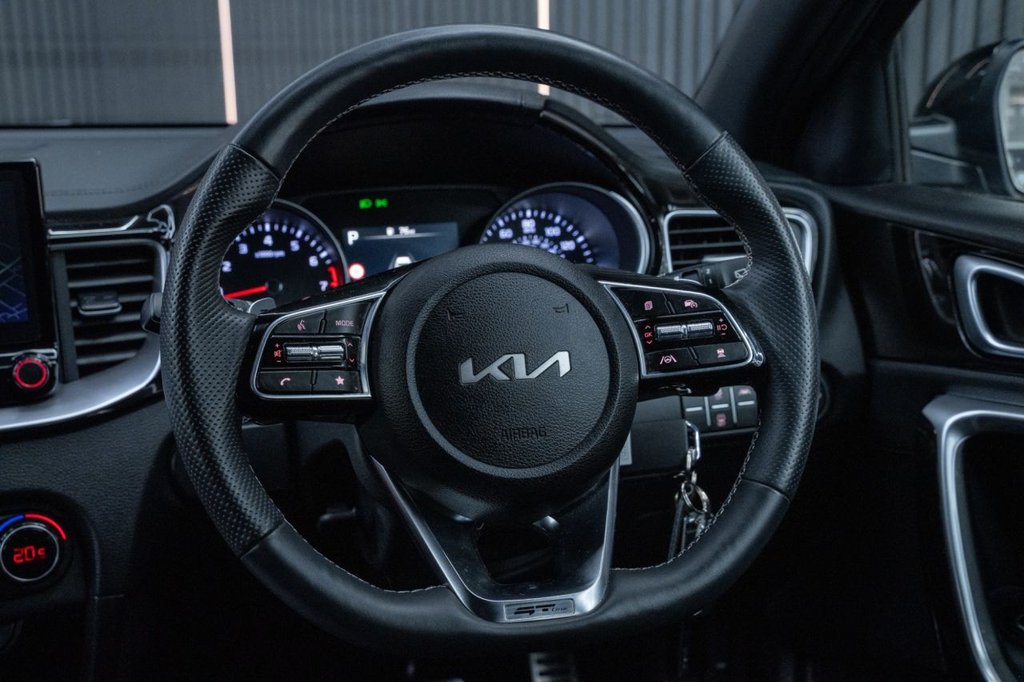 Used Kia XCeed 2024 for sale - 77952279: Photo 20