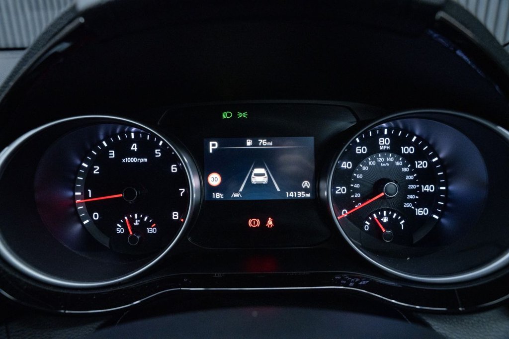 Used Kia XCeed 2024 for sale - 77952279: Photo 24