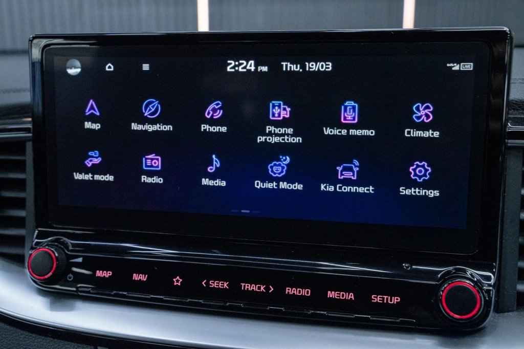 Used Kia XCeed 2024 for sale - 77952279: Photo 25