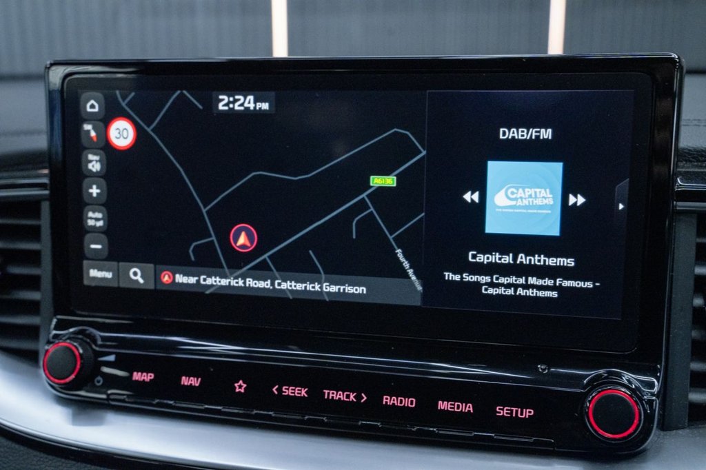 Used Kia XCeed 2024 for sale - 77952279: Photo 26