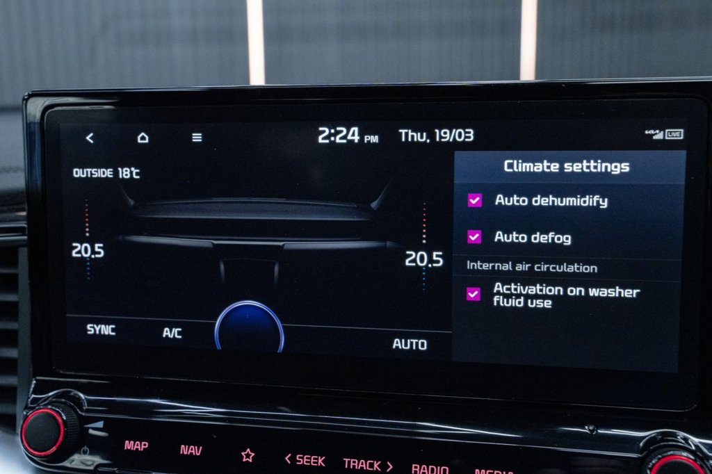 Used Kia XCeed 2024 for sale - 77952279: Photo 27