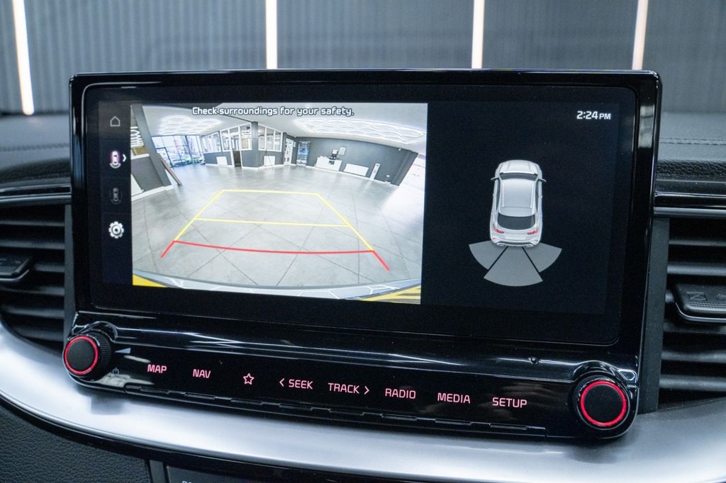 Used Kia XCeed 2024 for sale - 77952279: Photo 28