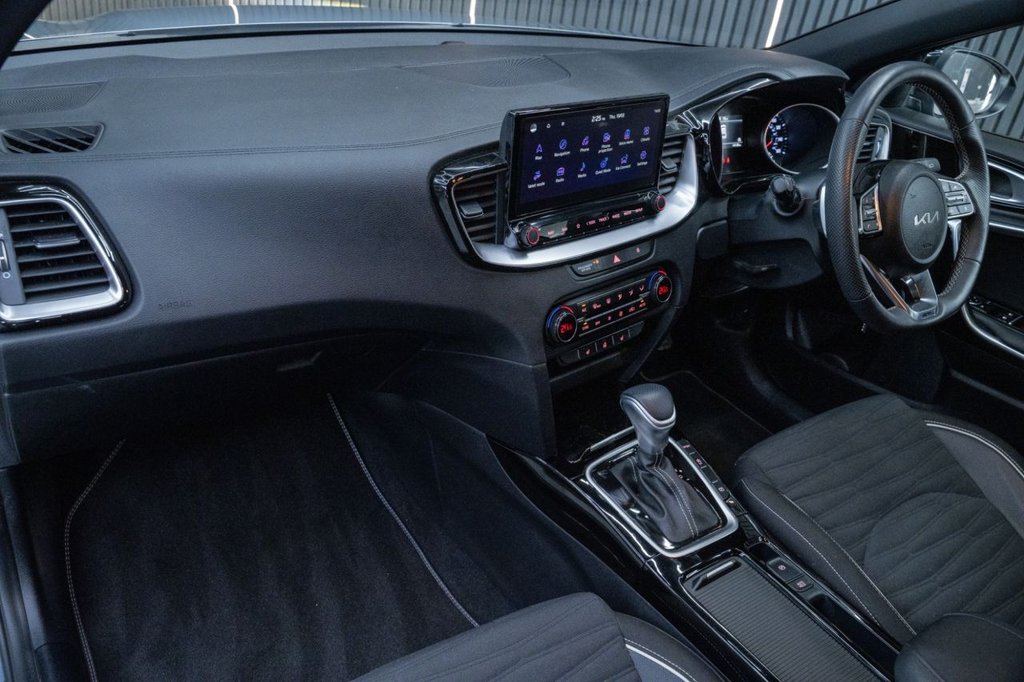 Used Kia XCeed 2024 for sale - 77952279: Photo 29