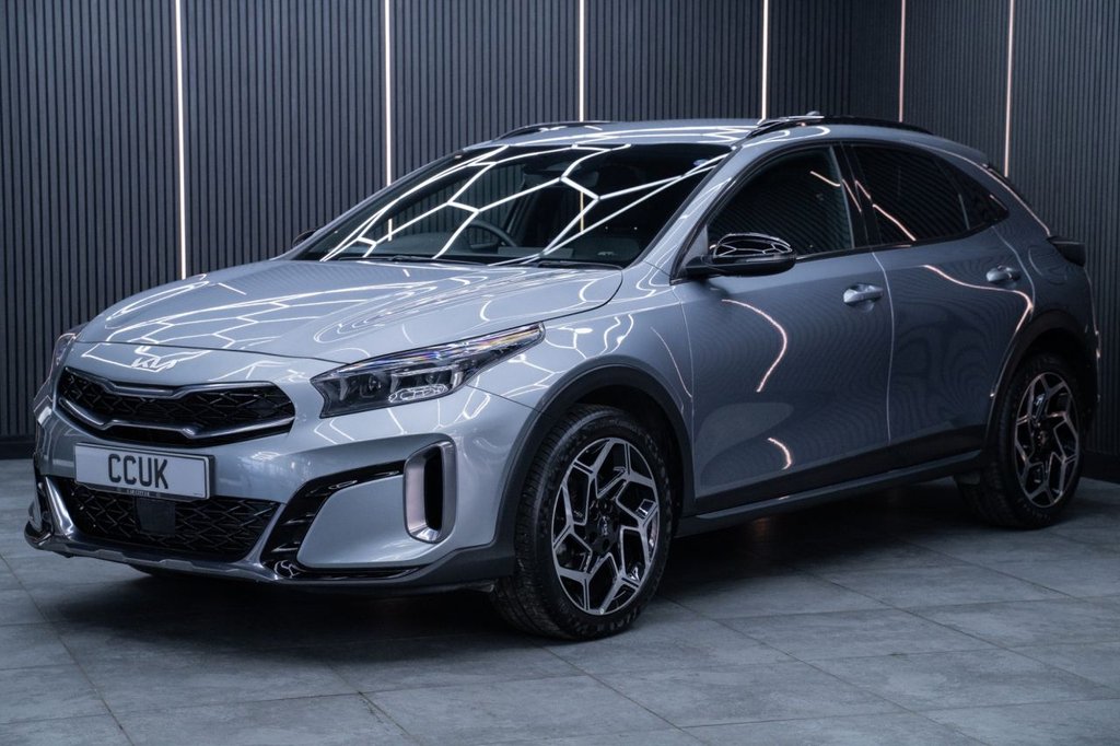 Used Kia XCeed 2024 for sale - 77952279: Photo 3