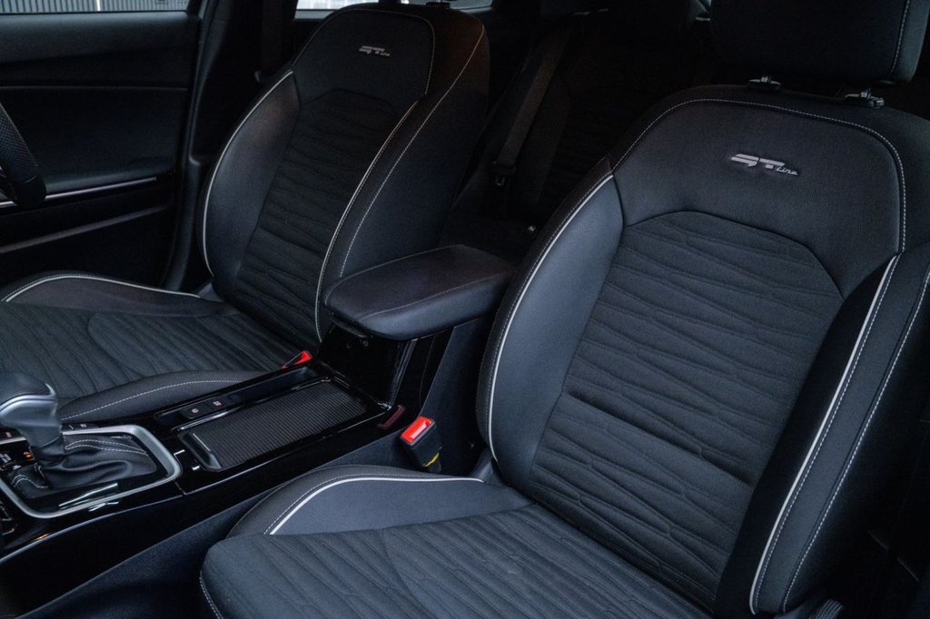 Used Kia XCeed 2024 for sale - 77952279: Photo 31