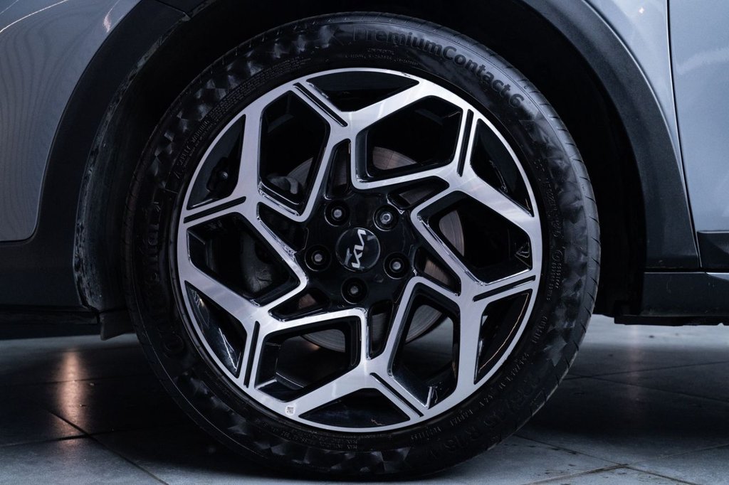 Used Kia XCeed 2024 for sale - 77952279: Photo 5