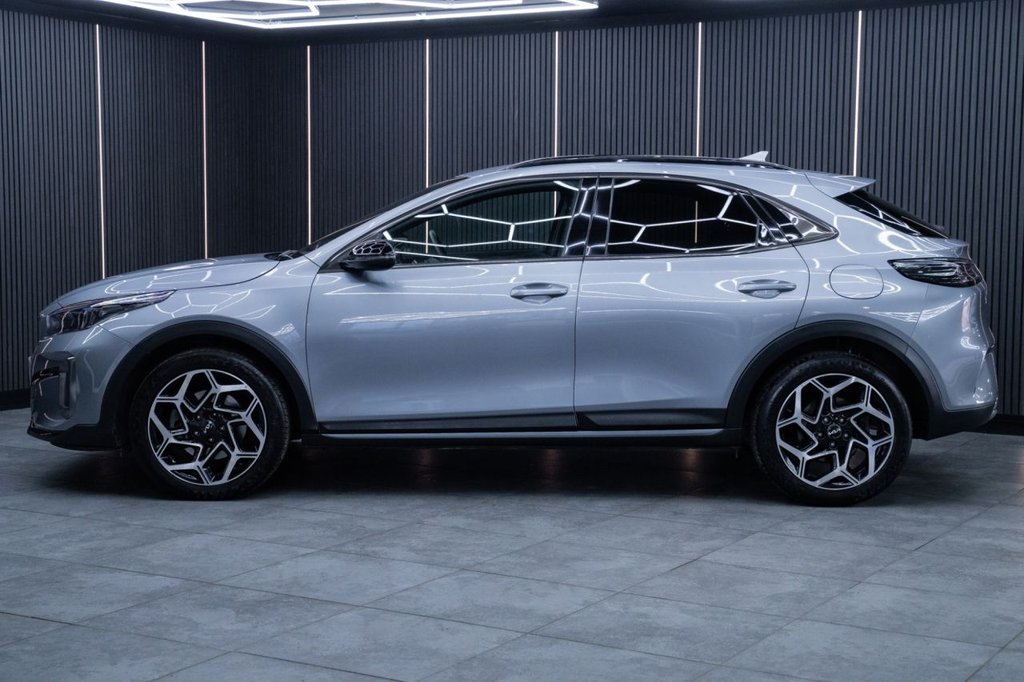 Used Kia XCeed 2024 for sale - 77952279: Photo 6