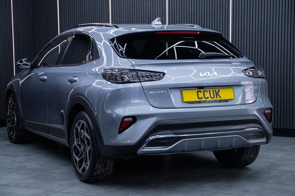 Used Kia XCeed 2024 for sale - 77952279: Photo 7