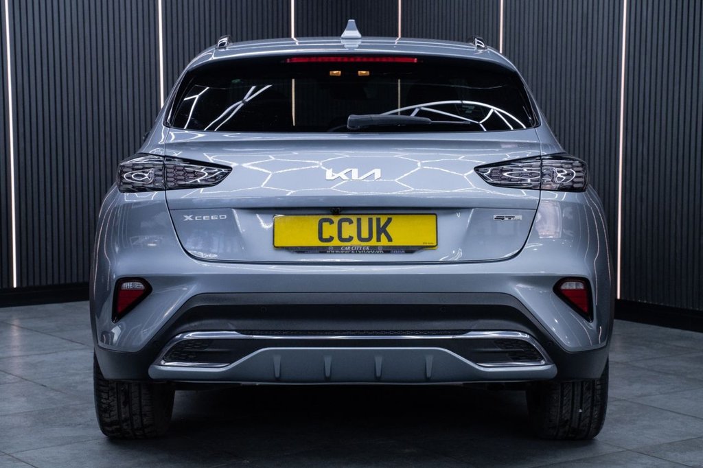 Used Kia XCeed 2024 for sale - 77952279: Photo 8