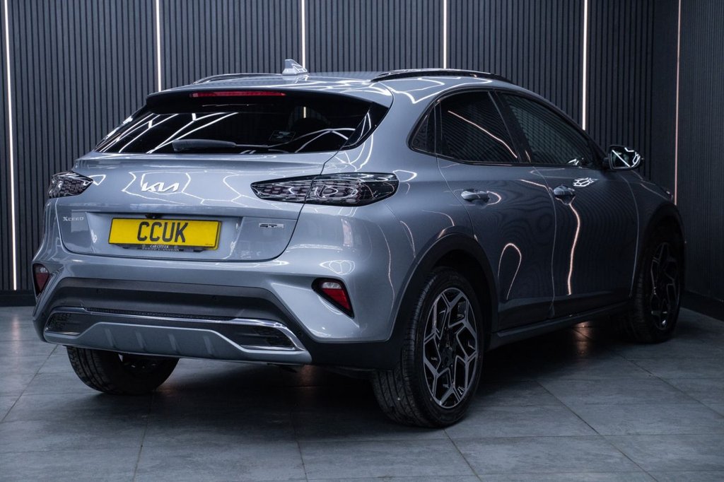 Used Kia XCeed 2024 for sale - 77952279: Photo 9