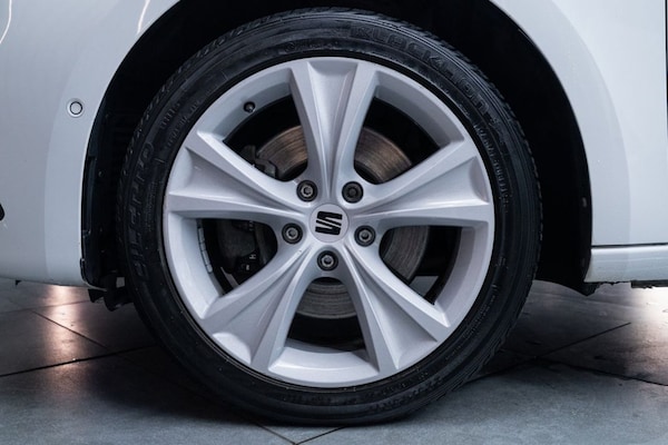 Used SEAT Leon 2020 for sale - 76172841: Photo 11