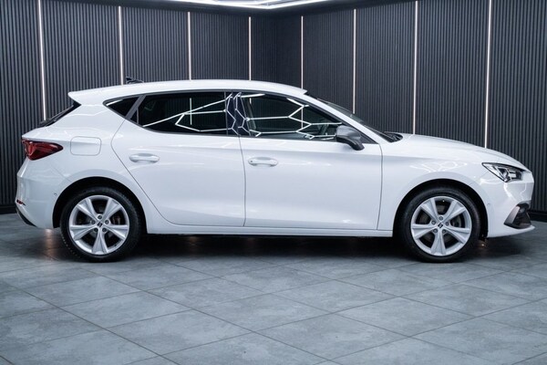 Used SEAT Leon 2020 for sale - 76172841: Photo 12