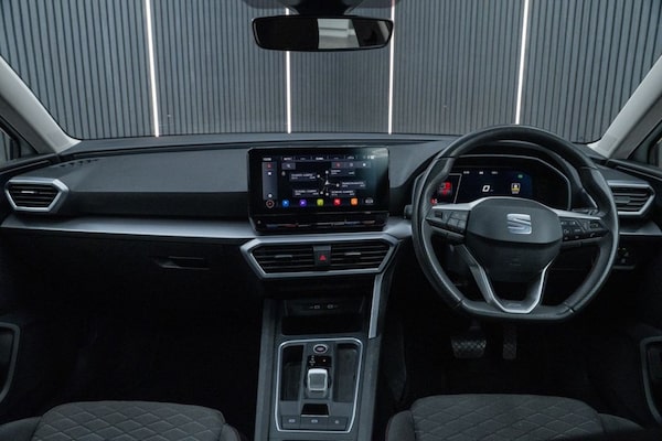 Used SEAT Leon 2020 for sale - 76172841: Photo 14