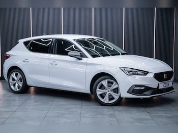 SEAT - Leon