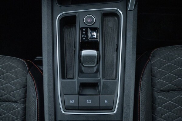 Used SEAT Leon 2020 for sale - 76172841: Photo 21