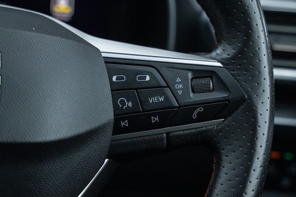 Used SEAT Leon 2020 for sale - 76172841: Photo 24