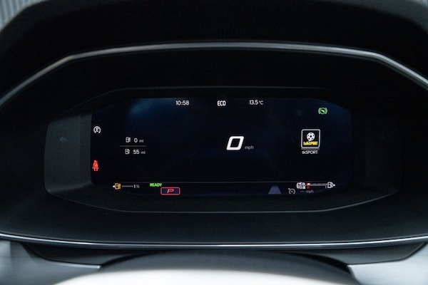 Used SEAT Leon 2020 for sale - 76172841: Photo 25