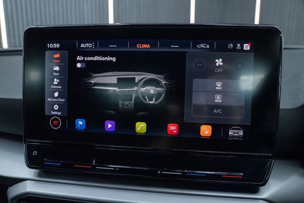 Used SEAT Leon 2020 for sale - 76172841: Photo 27