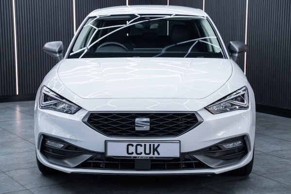 Used SEAT Leon 2020 for sale - 76172841: Photo 2