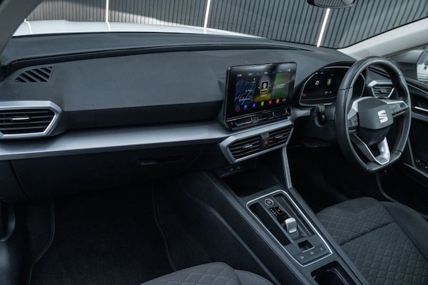 Used SEAT Leon 2020 for sale - 76172841: Photo 31