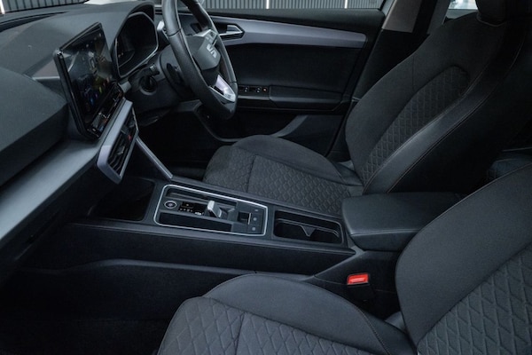 Used SEAT Leon 2020 for sale - 76172841: Photo 32