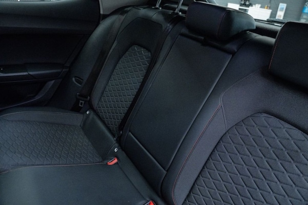 Used SEAT Leon 2020 for sale - 76172841: Photo 34