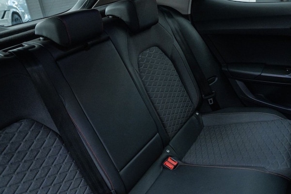 Used SEAT Leon 2020 for sale - 76172841: Photo 35