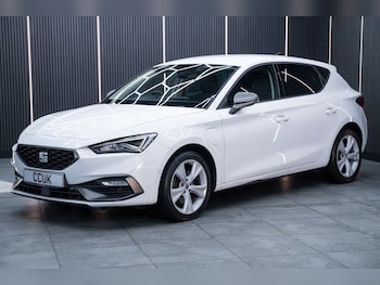 Used SEAT Leon 2020 for sale - 76172841: Photo 3
