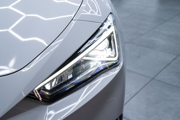 Used SEAT Leon 2020 for sale - 76172841: Photo 4