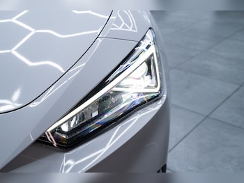 Used SEAT Leon 2020 for sale - 76172841: Photo 4