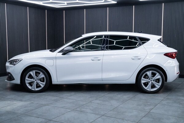 Used SEAT Leon 2020 for sale - 76172841: Photo 5