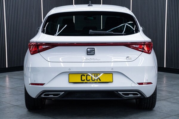 Used SEAT Leon 2020 for sale - 76172841: Photo 7