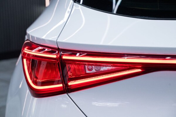 Used SEAT Leon 2020 for sale - 76172841: Photo 9