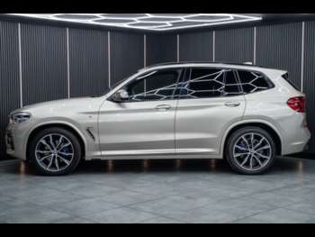 Used BMW X3 2018 for sale - 75111855: Photo