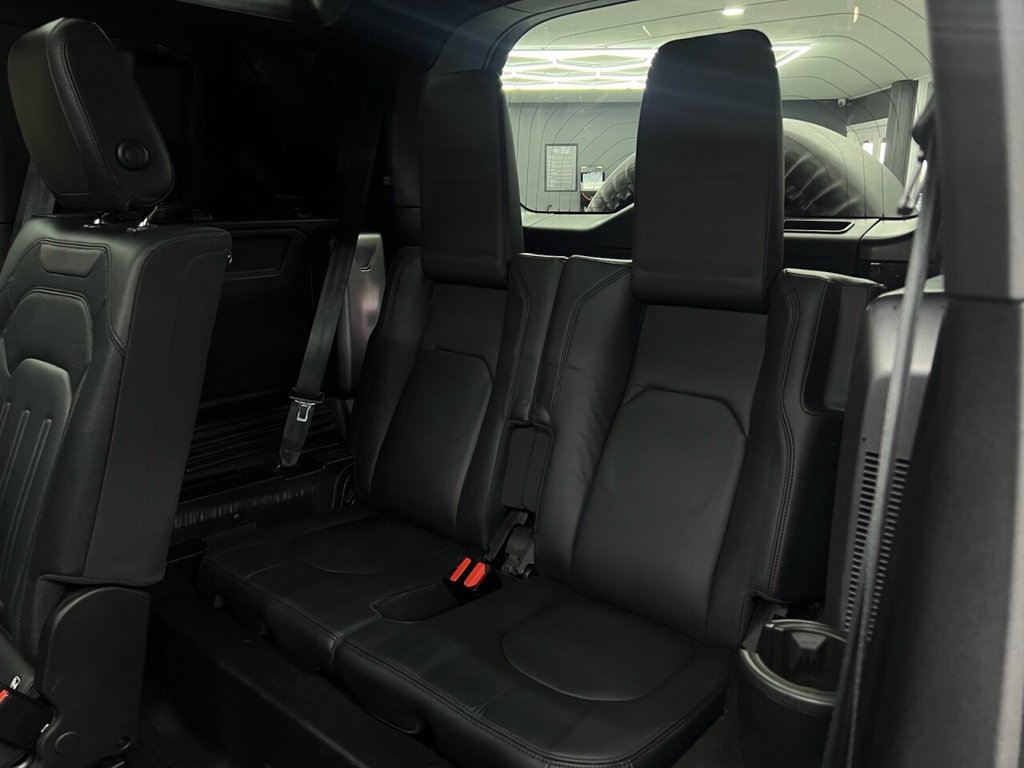 Used Land Rover Defender 2021 for sale - 77096391: Photo 34