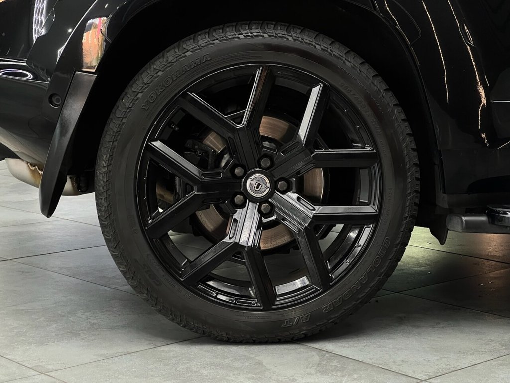 Used Land Rover Defender 2021 for sale - 77096391: Photo 8