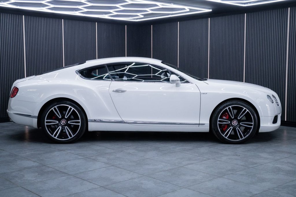 Used Bentley Continental 2012 for sale - 78200099: Photo 12