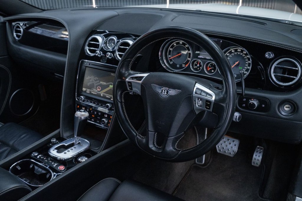 Used Bentley Continental 2012 for sale - 78200099: Photo 13