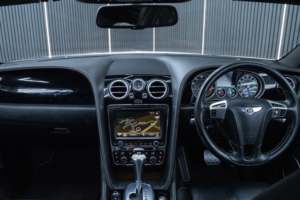 Used Bentley Continental 2012 for sale - 78200099: Photo 14