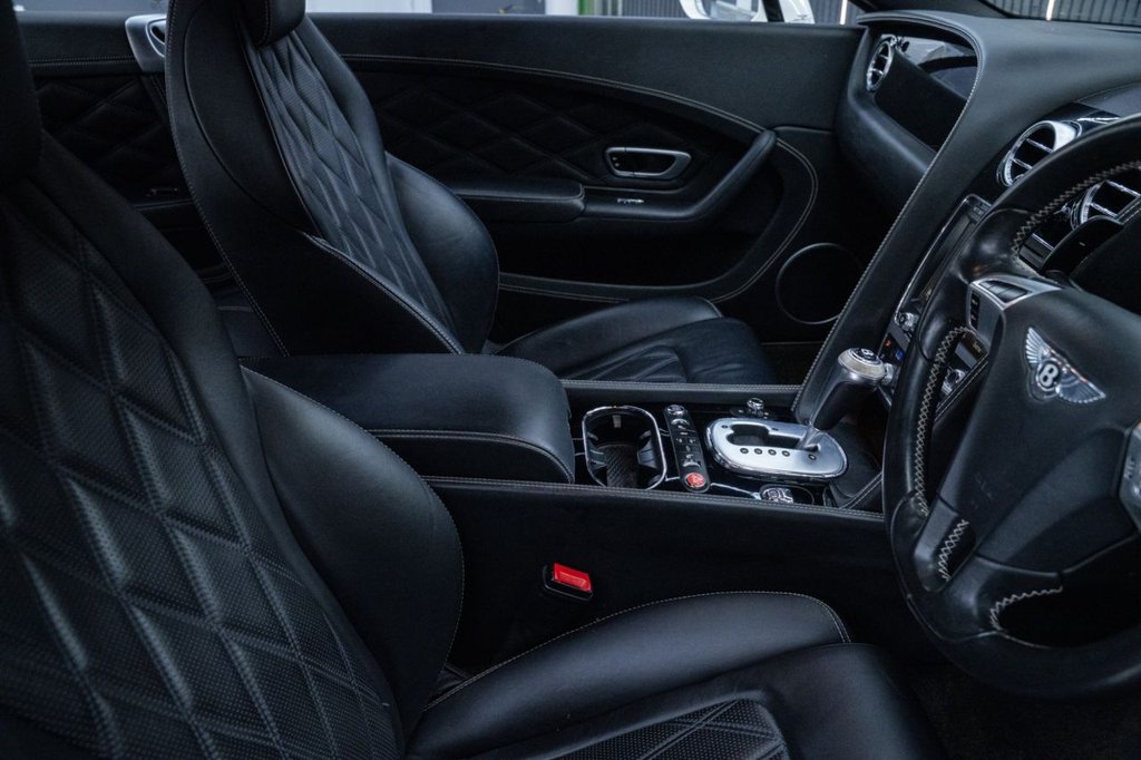 Used Bentley Continental 2012 for sale - 78200099: Photo 15