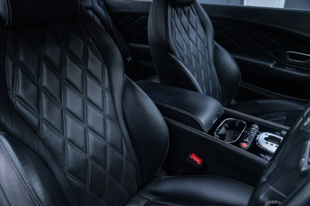 Used Bentley Continental 2012 for sale - 78200099: Photo 16