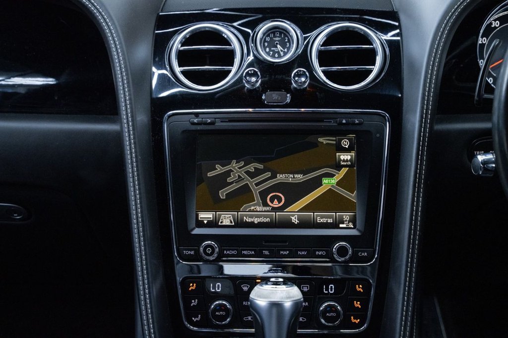 Used Bentley Continental 2012 for sale - 78200099: Photo 17