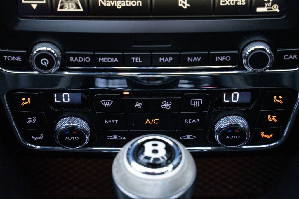 Used Bentley Continental 2012 for sale - 78200099: Photo 18