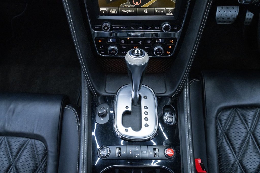 Used Bentley Continental 2012 for sale - 78200099: Photo 19