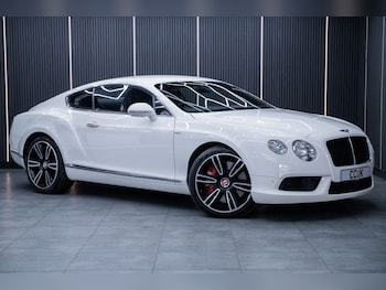 Used Bentley Continental 2012 for sale - 78200099: Photo