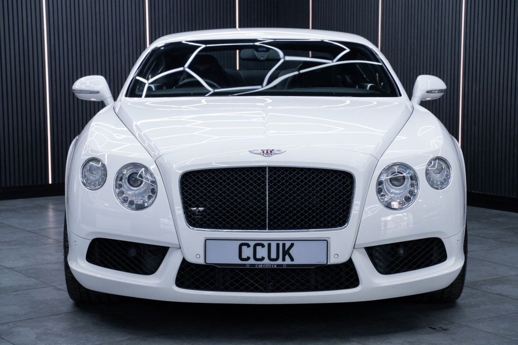 Used Bentley Continental 2012 for sale - 78200099: Photo 2