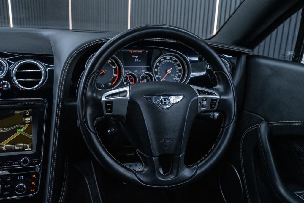 Used Bentley Continental 2012 for sale - 78200099: Photo 20